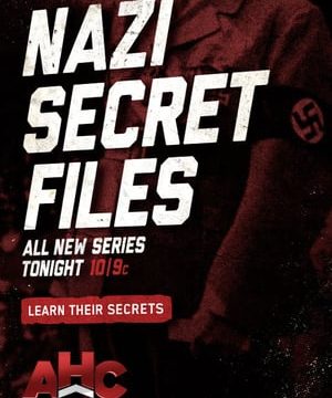 Tajná akta nacistů / díl 4: Biologická válka -dokument