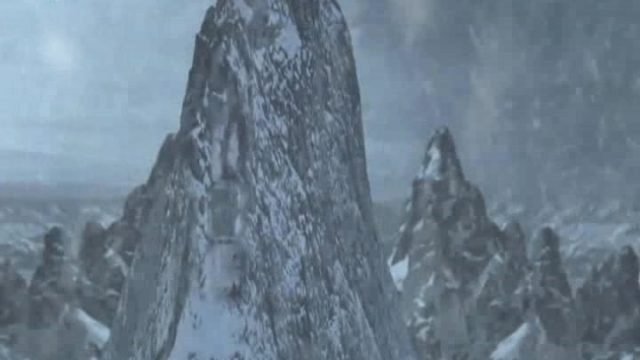 Přežít! : Vražedná sněhová pole -dokument