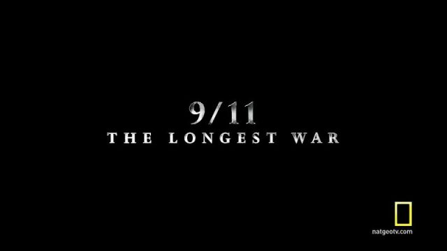 11. září: Nejdelší válka -dokument