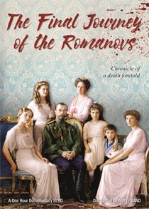 Poslední cesta Romanovců -dokument