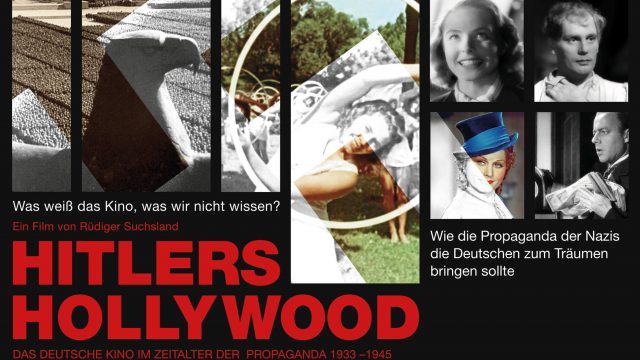 Hitlerův Hollywood -dokument