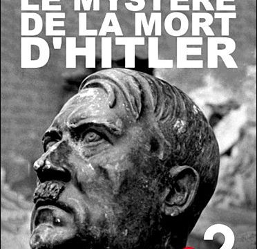 Záhada Hitlerovy smrti -dokument
