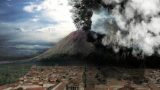 Data, která měnila historii / 9.díl: 24. srpna 79: Zničení Pompejí -dokument