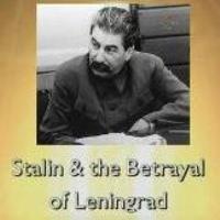 Stalin a zrada Leningradu -dokument