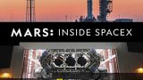 Mars: V raketě Falcon Heavy -dokument