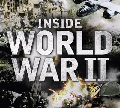 Pohled zevnitř: 2. světová válka / 1.díl -dokumen