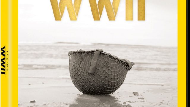 Pohled zevnitř: 2. světová válka / 2.díl -dokumen