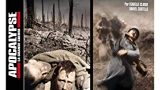 Apokalypsa: 2. světová válka: 3.díl Peklo -dokument