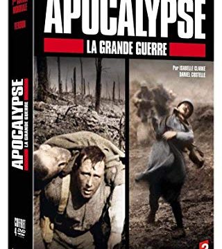 Apokalypsa: 2. světová válka: 3.díl Peklo -dokument