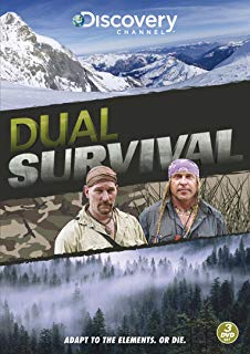 Dvojí přežití / Umění přežít / Dual Survival – 2.Série –dokument