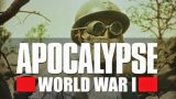 Apokalypsa: 2. světová válka: 2.díl Strach -dokument