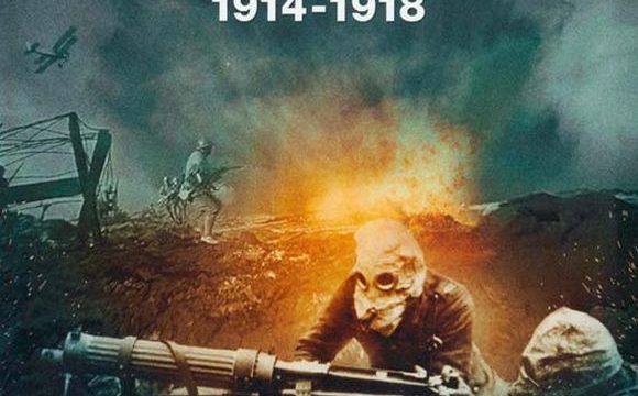 Apokalypsa: 2. světová válka: 5.díl Vysvobození -dokument