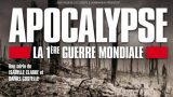 Apokalypsa: 2. světová válka: 4.díl Zuřivost -dokument
