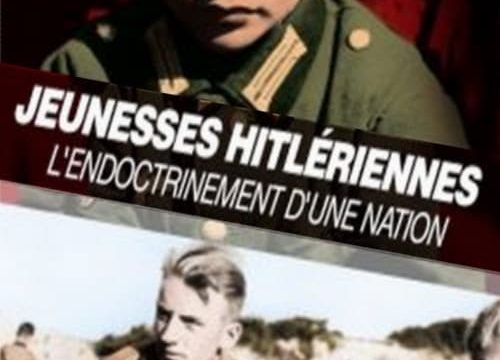 Hitlerova mládež / 1.díl -dokument