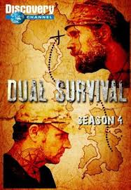 Dvojí přežití / Umění přežít / Dual Survival – 4.Série –dokument