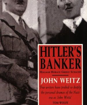 Hitlerovi bankéři -dokument