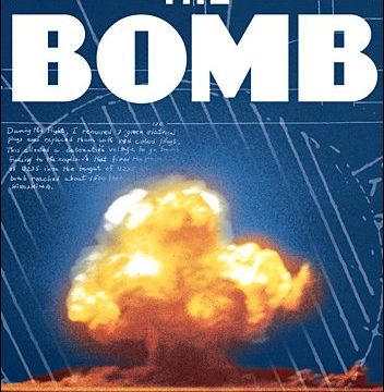 Bomba, která mohla zničit lidstvo / 1.díl -dokument
