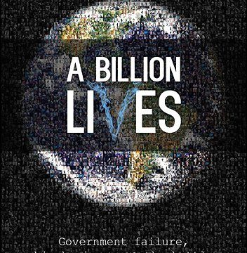 Boj o miliardu životů -dokument