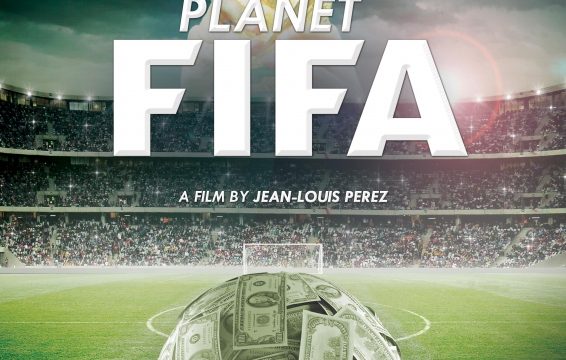Planéta FIFA -dokument