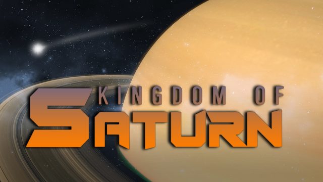 Saturnova tajemství -dokument
