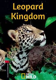 Království levhartů -dokument