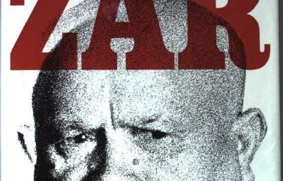 Nikita Chruščov – červený cár -dokument