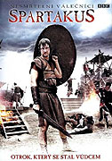 Válečníci (3/6): Spartakus -dokument