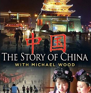 Příběh Číny (komplet 1-6) -dokument