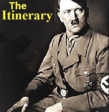 Hitlerův itinerář / 2 díl -dokument