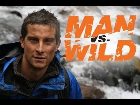 Bear Grylls: Muž vs. divočina / Ultimate Surviving – 2.série -dokument