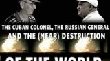 Kubánský plukovník a ruský generál -dokument