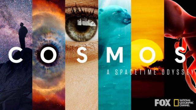 Kosmos – časoprostorová odysea – 1.série -dokument