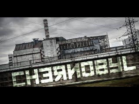 12x  dokumentů o Černobylu (komplet) -dokumenty
