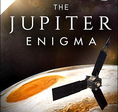Tajemný Jupiter -dokument