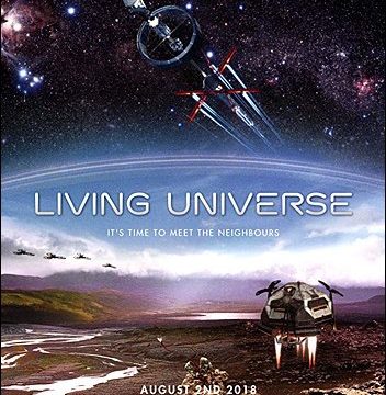 Vesmír: Místo pro život (komplet 1-4) -dokument