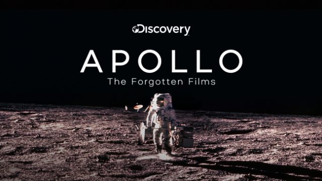 Apollo: Ztracené záznamy  -dokument