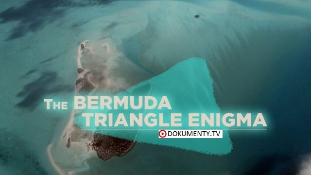 Záhady bermudského trojúhelníku (komplet 1-3) -dokument