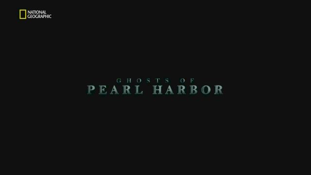 Duchové Pearl Harboru -dokument
