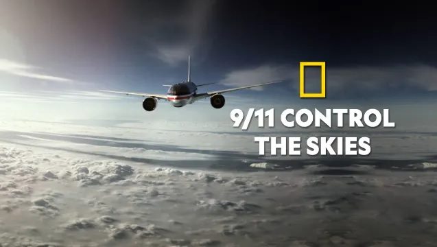11. září: Nebe pod kontrolou -dokument