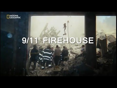 11. září: Hasičská stanice -dokument