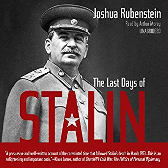 Poslední Stalinovy dny -dokument