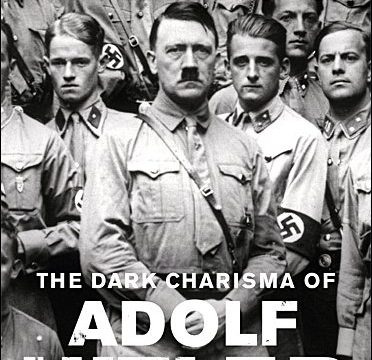 Temné charisma Adolfa Hitlera (komplet 1-3) -dokument