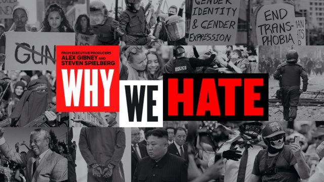 Proč nenávidíme  (komplet 1-6) -dokument