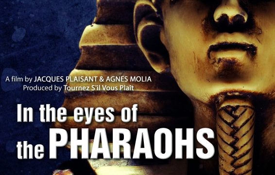 Očima faraonů -dokument