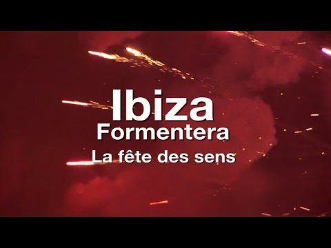 Ibiza a Formentera -dokument