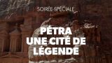Petra: Tajemství starověkých stavitelů -dokument