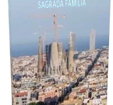 Megastavby: Sagrada Familia -dokument