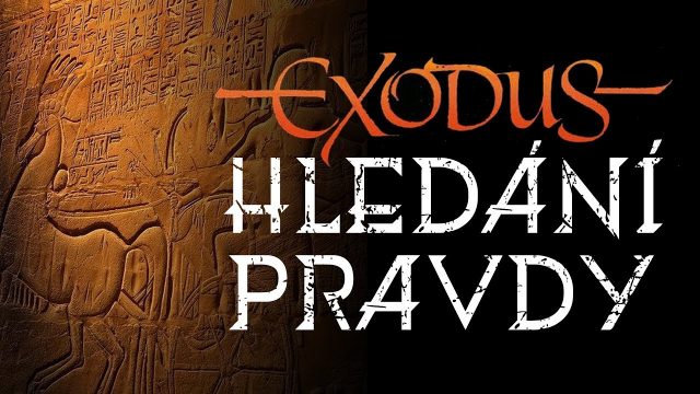 Exodus: Hledání pravdy -dokument