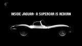 Jaguar: Jak se rodí superauto -dokument