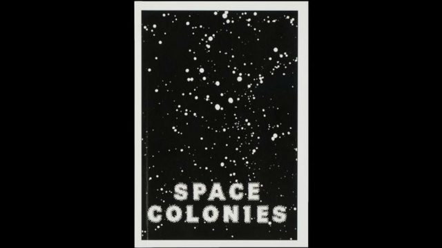 Vesmírné kolonie (komplet 1-3) -dokument
